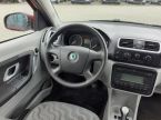 Škoda Roomster - fotka číslo 10