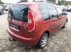 Škoda Roomster - fotka číslo 3