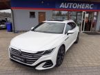 Volkswagen Arteon Shooting Brake - fotka číslo 0