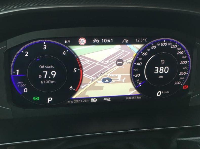 Volkswagen Arteon Shooting Brake - hlavní fotka