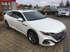Volkswagen Arteon Shooting Brake - fotka číslo 1