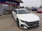 Volkswagen Arteon Shooting Brake - fotka číslo 1