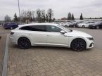 Volkswagen Arteon Shooting Brake - fotka číslo 2