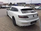 Volkswagen Arteon Shooting Brake - fotka číslo 4
