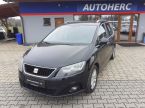 Seat Alhambra - fotka číslo 0