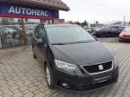 Seat Alhambra - fotka číslo 1