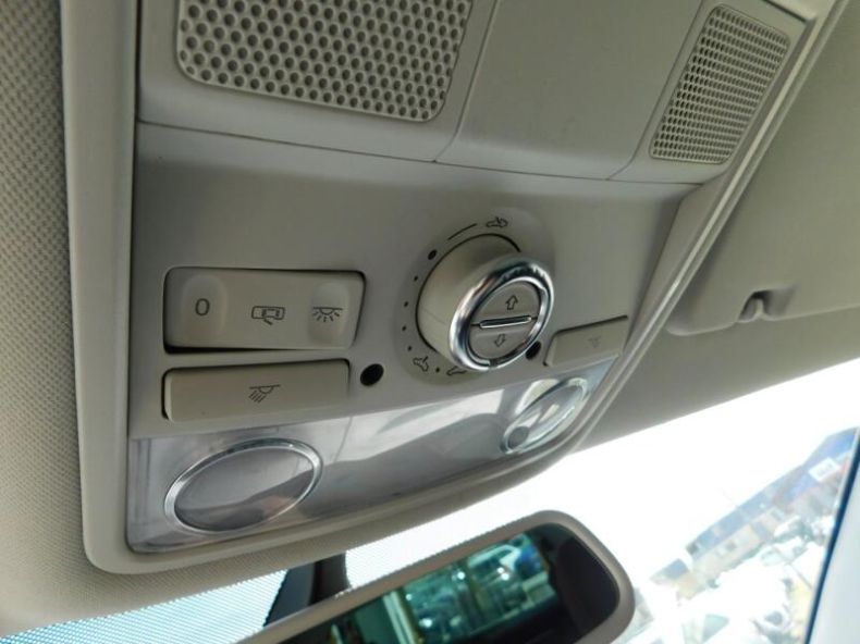 Seat Alhambra - hlavní fotka
