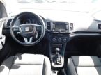 Seat Alhambra - fotka číslo 8
