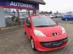 Peugeot 107 - fotka číslo 1