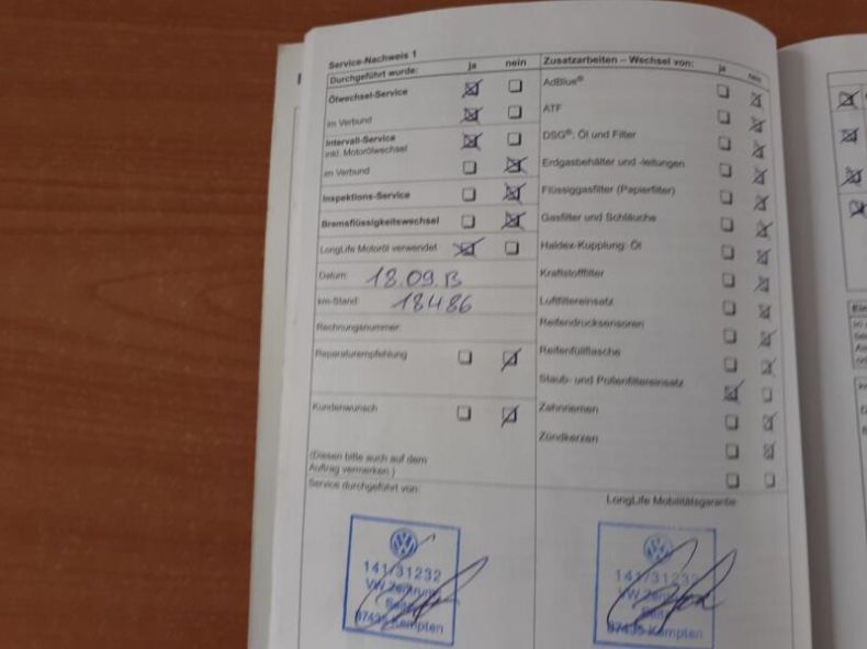 Volkswagen Polo - hlavní fotka