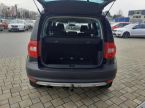 Škoda Yeti - fotka číslo 13