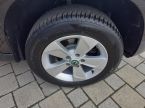 Škoda Yeti - fotka číslo 15