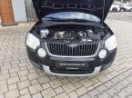 Škoda Yeti - fotka číslo 17