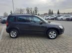 Škoda Yeti - fotka číslo 2