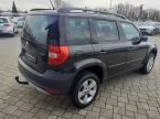 Škoda Yeti - fotka číslo 3