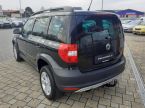 Škoda Yeti - fotka číslo 4