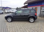 Škoda Yeti - fotka číslo 5