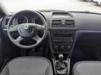 Škoda Yeti - fotka číslo 6