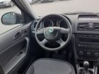 Škoda Yeti - fotka číslo 7