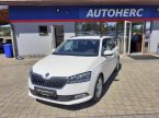 Škoda Fabia - fotka číslo 0