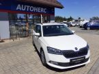 Škoda Fabia - fotka číslo 1