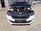 Škoda Fabia - fotka číslo 24