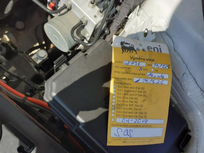 Škoda Fabia - hlavní fotka