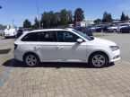 Škoda Fabia - fotka číslo 2