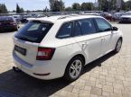 Škoda Fabia - fotka číslo 3