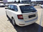 Škoda Fabia - fotka číslo 4