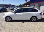 Škoda Fabia - fotka číslo 5