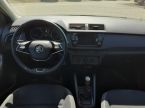 Škoda Fabia - fotka číslo 6