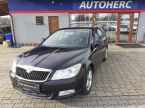 Škoda Octavia - fotka číslo 0