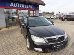 Škoda Octavia - fotka číslo 1