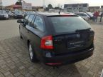 Škoda Octavia - fotka číslo 4
