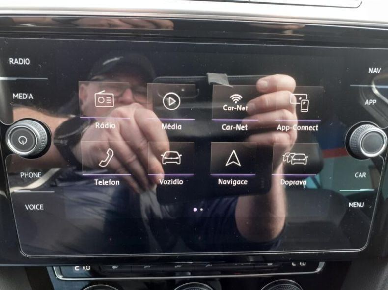 Volkswagen Passat - hlavní fotka