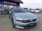Volkswagen Passat - fotka číslo 1
