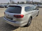 Volkswagen Passat - fotka číslo 3