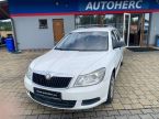 Škoda Octavia - fotka číslo 0