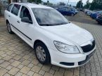Škoda Octavia - fotka číslo 1