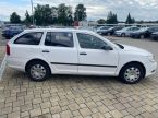 Škoda Octavia - fotka číslo 2