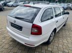 Škoda Octavia - fotka číslo 3