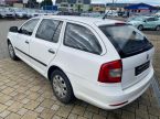 Škoda Octavia - fotka číslo 4