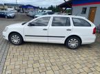 Škoda Octavia - fotka číslo 5
