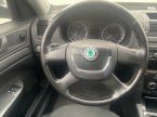 Škoda Octavia - fotka číslo 7