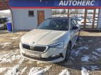 Škoda Scala - fotka číslo 0