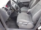 Volkswagen Touran - fotka číslo 15