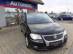 Volkswagen Touran - fotka číslo 1