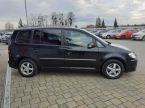 Volkswagen Touran - fotka číslo 2