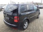 Volkswagen Touran - fotka číslo 3